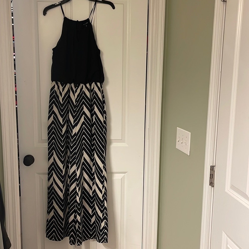 Women’s Jumpsuit